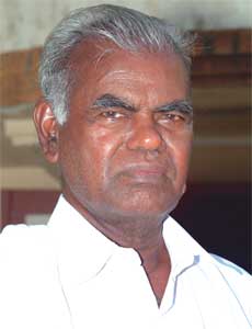 Nallakannu