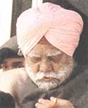 Butta Singh