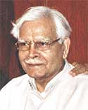 Natwar Singh