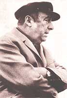 Pablo Neruda