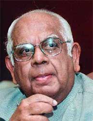 Somnath chatterjee