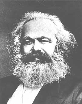 Marx