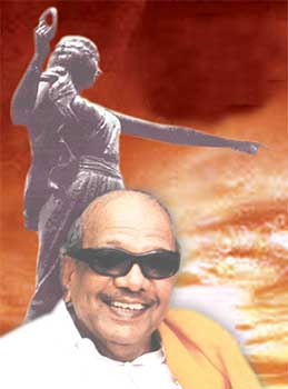 Karunanidhi