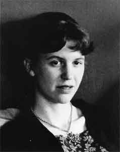 Sylviya Plath