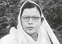 Mahadevi Varma