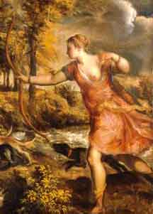 Woman