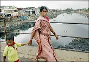 Mithi River