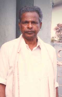 N.K. Ragunathan