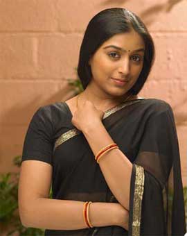 Padmapriya