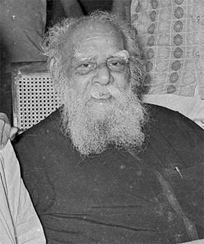 Periyar E.V.Ramasamy