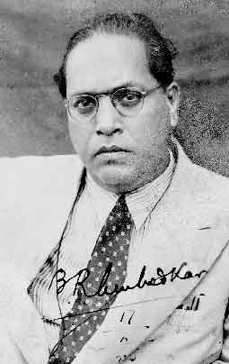 Ambedkar