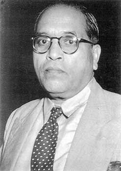 Ambedkar