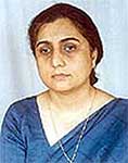 Anuradha Mohith