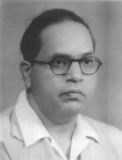 Ambedkar