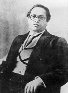 Ambedkar