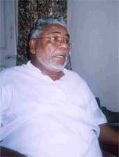 Kodikkal Abdulla