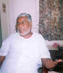 Kodikkal Abdulla