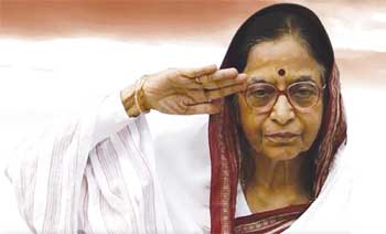 Pratheepa Patil