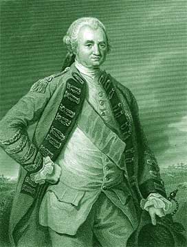 Robert Clive