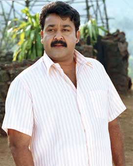 Mohanlal