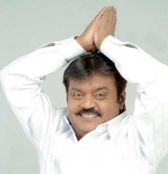 Vijaykanth