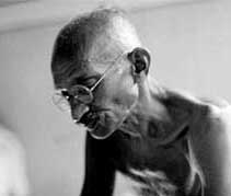 Gandhi