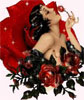 Rose Lady