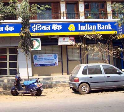 Indian Bank