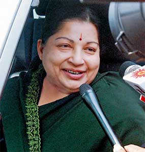 jayalalitha