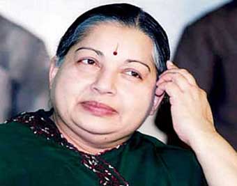 Jayalalitha