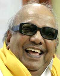 karunanidhi