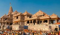 அறநிலையத் துறையின் அவசியத்தை உணர்த்திய அயோத்தி!