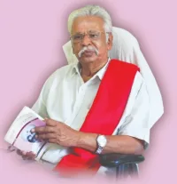 சாரு மசூம்தாரின் பிழைகளுக்கு ஒரு முக்கிய காரணம்...