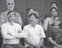 தூங்க விடாமல் செய்யும் படைப்பு