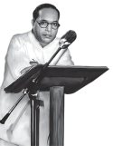 அரசமைப்புக் கருத்துநிலை உருவாக்கம்: அண்ணல் அம்பேத்கர் நிகழ்த்திய உரையாடல்கள்