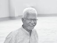கரிசலின் வெக்கையை எழுத்துகளின் வேட்கையாகப் புனைந்தவர் பூமணி