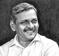 முற்போக்கு இலக்கியத்தின் சமகால ஆளுமை - ச. தமிழ்ச்செல்வன்