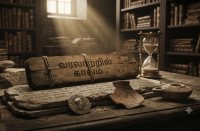 வரலாற்றில் காலம்