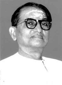 பெரியசாமித் தூரன் என்னும் அறிவுக்கொடை