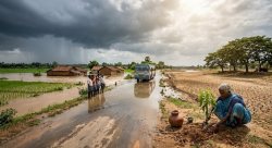 சங்க இலக்கியத்திலிருந்து எல் நினோ வரை: இயற்கை சொல்லும் எச்சரிக்கை