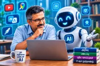 நம்முடனே இருக்கும் AI