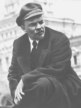 Lenin