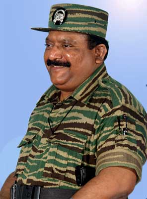 Prabakaran