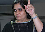 teesta setalvad