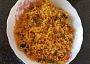 chicken dum briyani