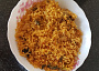 chicken dum briyani