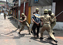 police torture in india