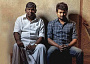 vadivelu and udayanithi in maamannan