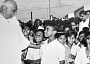 kamarajar with school students
