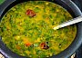 keerai kuzhambu